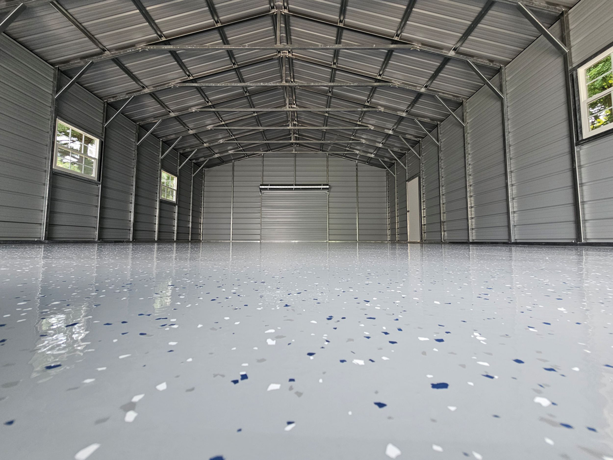 epoxy-floor-coating-garage-pole-barn kl