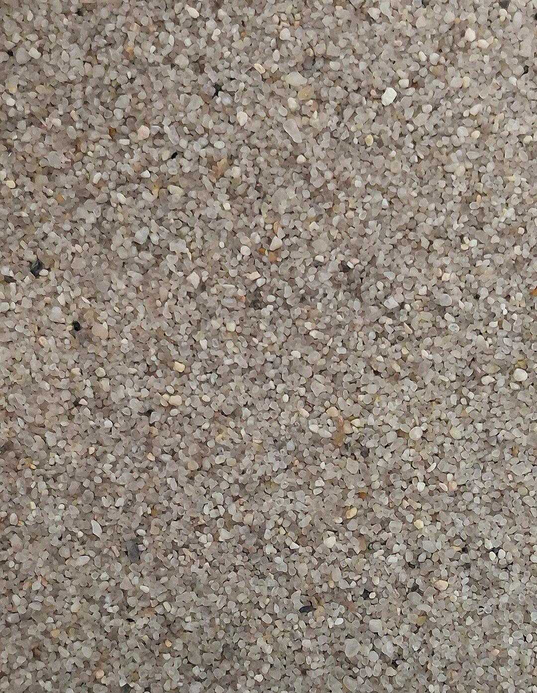 ELAN Quarzsand feuergetrocknet